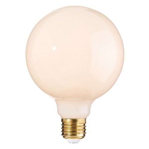 Bigbuy Tools Светодиодная лампочка Белый E27 6W 12,6 x 12,6 x 17,5 cm image 2