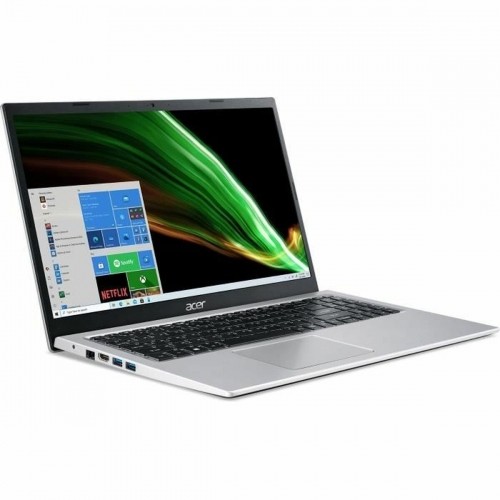 Ноутбук Acer Aspire A315-58-39Q6 15,6" Intel© Core™ i3-1115G4 8 GB RAM 256 Гб SSD image 2