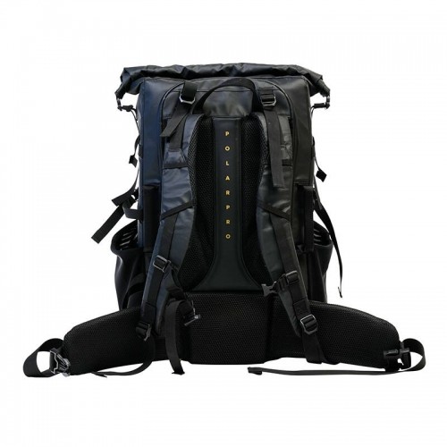 Backpack PolarPro Boreal 50L (black) image 2