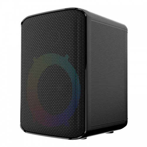 Speaker HiFuture EVENT Bluetooth (black) image 2