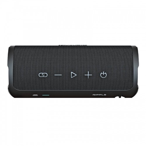 Speaker HiFuture Ripple Bluetooth (black) image 2