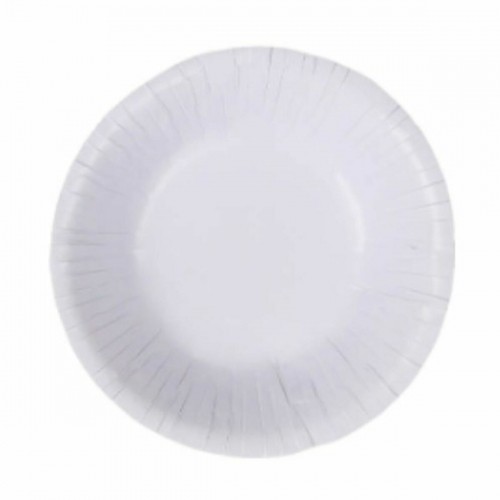 Набор посуды Algon Одноразовые Белый Картон 450 ml (36 штук) image 2