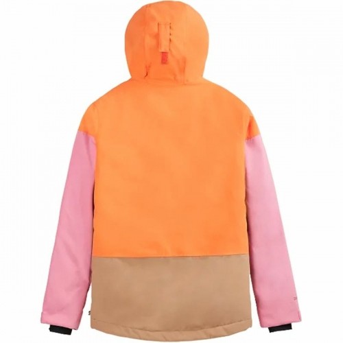 Женская спортивная куртка Picture  Latte Розовый image 2