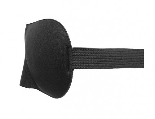 Iso Trade Sleeping blindfold + earplugs (14926-0) image 2