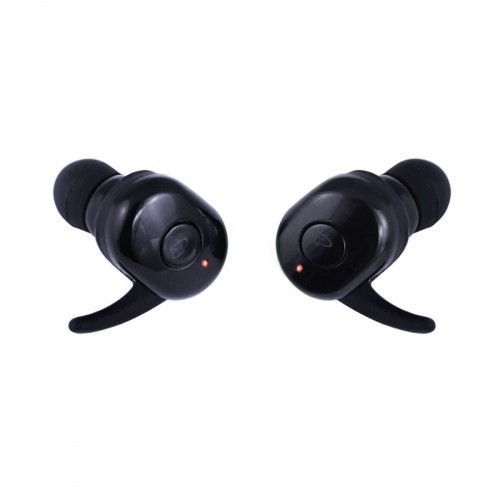 Bluetooth-наушники in Ear Esperanza EH225K Чёрный image 2