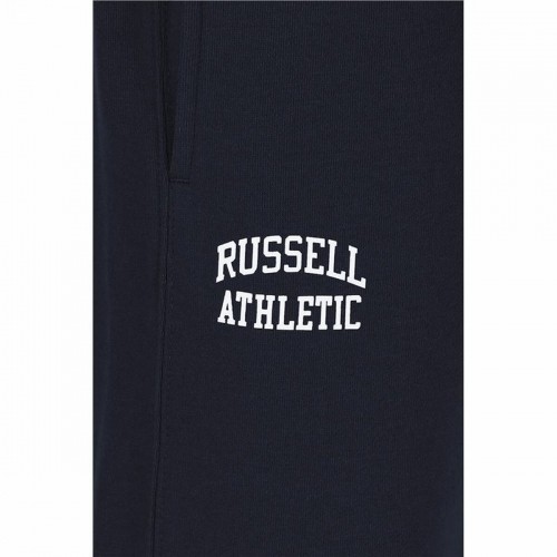 Штаны для взрослых Russell Athletic  Iconic  Синий Мужской image 2