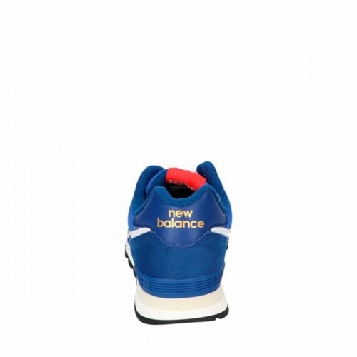 Повседневная обувь детская New Balance 574 Night Sky Синий image 2