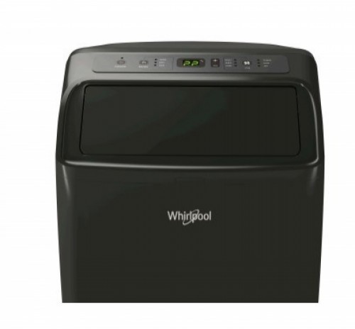 Portable air conditioner WHIRLPOOL PACF29CO B Black image 2