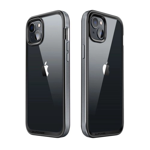 Apple Supcase Edge XT case for iPhone 14 Plus black image 2