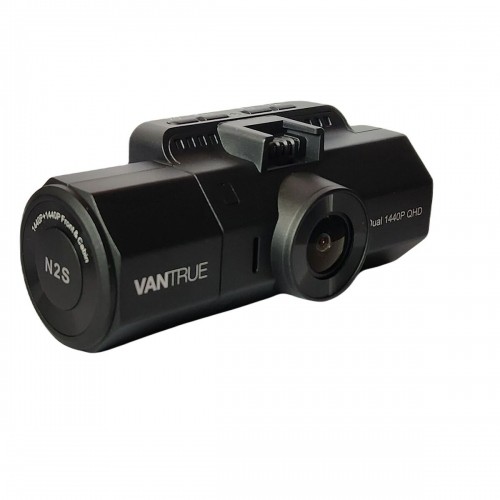 Спортивная камера для автомобиля Vantrue N2S image 2