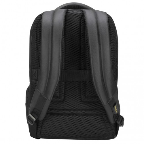 Targus City Gear 3 backpack Black Polyurethane image 2