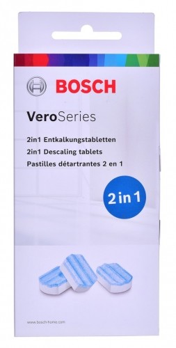 Bosch TCZ8002A descaler Domestic appliances Tablet image 2