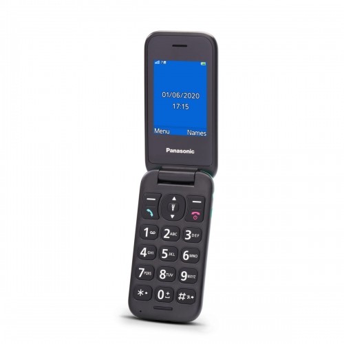 Мобильный телефон Panasonic KX-TU400EXC image 2