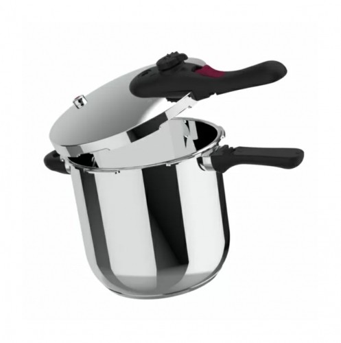 Taurus Moments Rapid 6l pressure cooker KCP4106 image 2