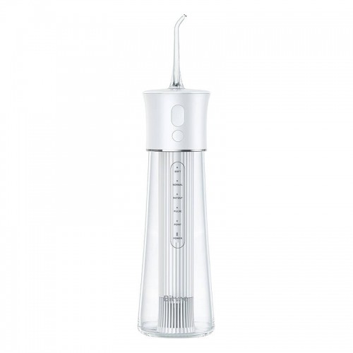 Water flosser with nozzles set Bitvae BV F30 (white) image 2