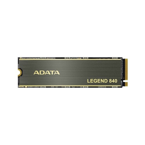 ADATA LEGEND 840 M.2 512 GB PCI Express 4.0 3D NAND NVMe image 2