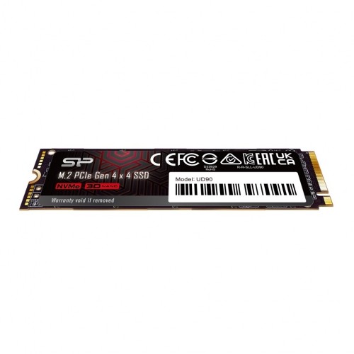 Silicon Power UD90 M.2 2000 GB PCI Express 4.0 3D NAND NVMe image 2
