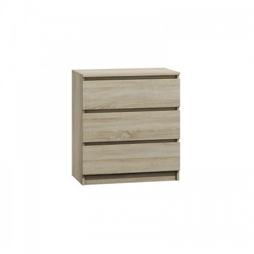 Top E Shop Topeshop M3 SONOMA chest of drawers image 2