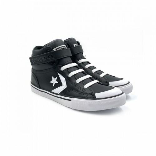 Повседневная обувь женская Converse Pro Blaze Чёрный image 2