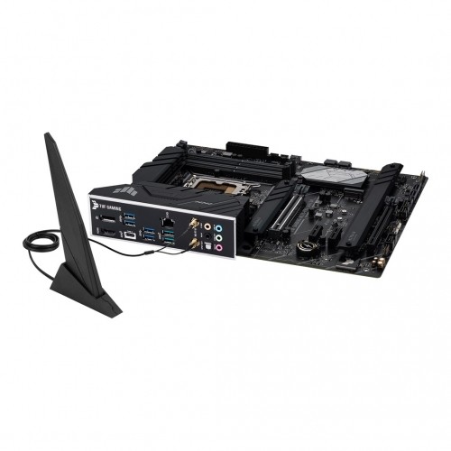 ASUS TUF GAMING H670-PRO WIFI D4 Intel H670 LGA 1700 ATX image 2