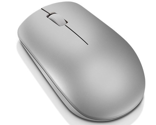 Lenovo 530 mouse Ambidextrous RF Wireless Optical 1200 DPI image 2