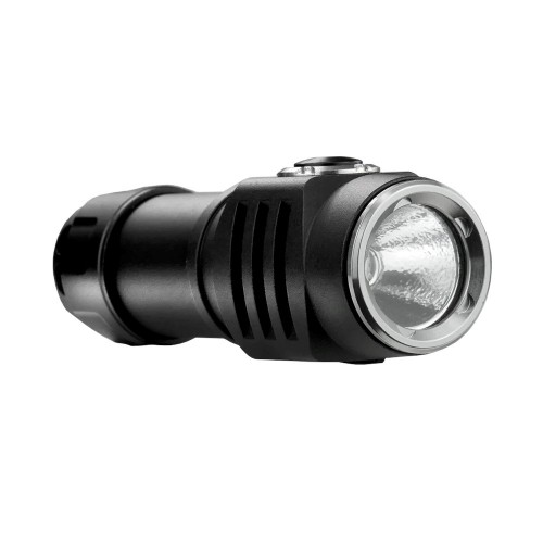 Rechargeable everActive FL-50R Droppy LED flashlight image 2