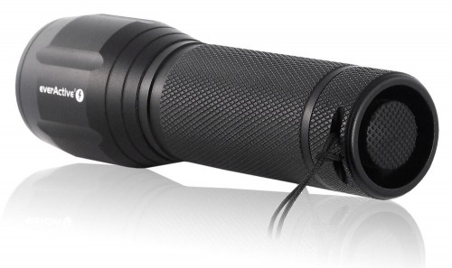 LED flashlight  everActive FL-300+ image 2