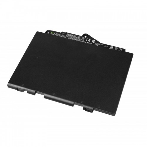 Green Cell HP143 notebook spare part Battery image 2