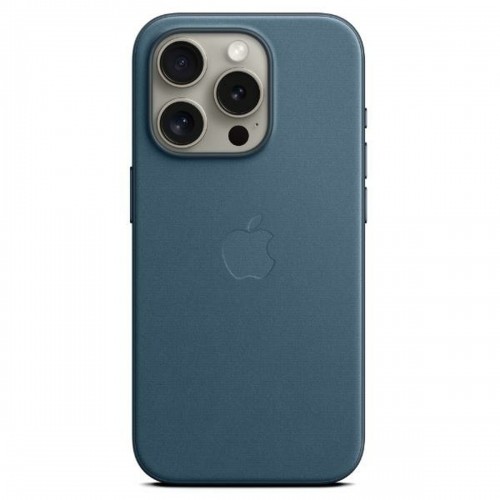 Чехол для мобильного телефона Apple MT4Y3ZM/A iPhone 15 Pro Max Синий image 2