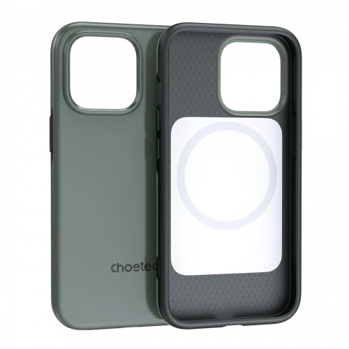 Choetech MFM Anti-drop case Made For MagSafe for iPhone 13 Pro black (PC0113-MFM-GN) image 2