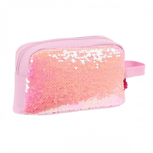 Термическая коробочка для завтрака Na!Na!Na! Surprise Sparkles Розовый (21.5 x 12 x 6.5 cm) image 2