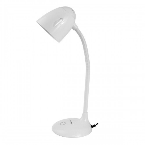 Настольная лампа Esperanza ELD110W Белый Пластик 12 W image 2