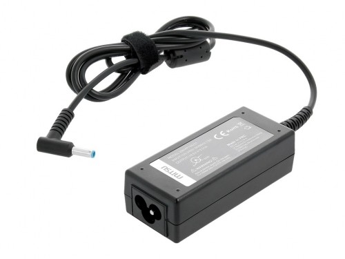 Mitsu charger / power supply ZM/HP195231 19.5v 2.31a (4.5x3.0 pin) - hp 45W image 2