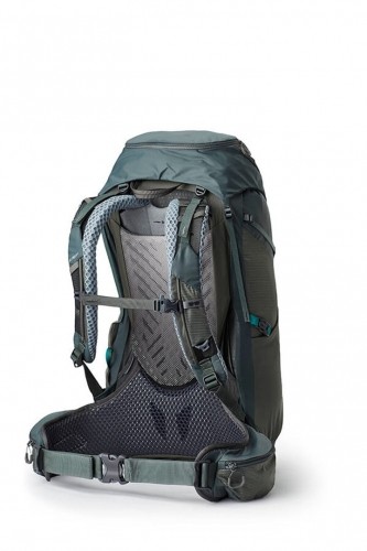 Trekking backpack - Gregory Maven 35 Helium Grey image 2