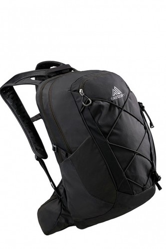 Trekking backpack - Gregory Kiro 22 Obsidian Black image 2