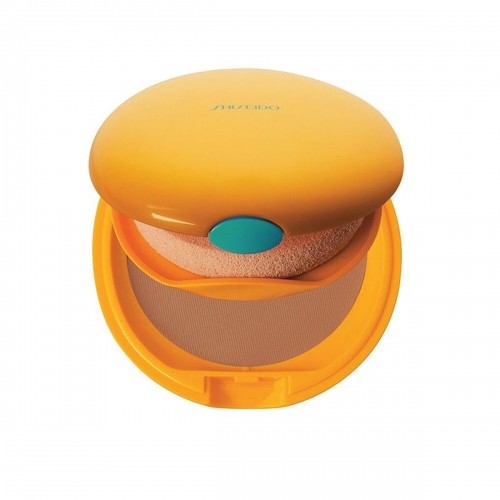 Meikapa bāzes pulveris Tanning Compact Shiseido (12 g) image 2