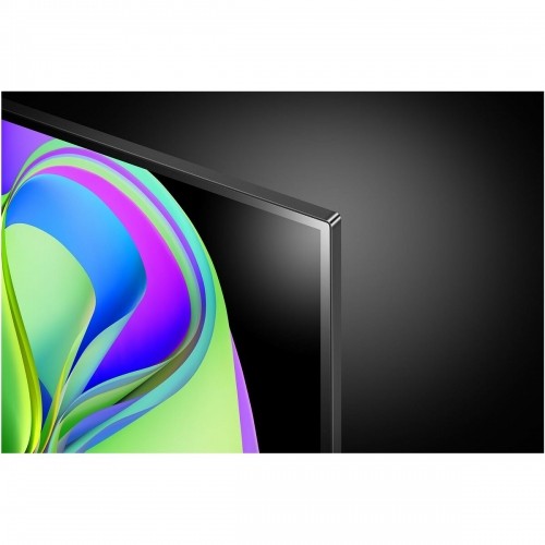 Viedais TV LG OLED65C32LA.AEU 65" 4K Ultra HD HDR HDR10 OLED AMD FreeSync image 2