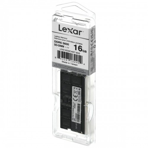 Память RAM Lexar LD5S16G56C46ST-BGS image 2