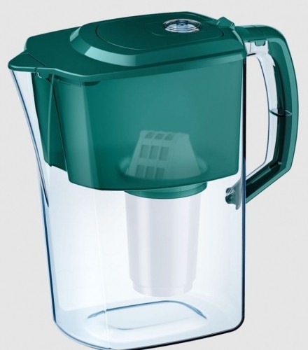 Filter jug ​​Aquaphor Atlant A5 green 4.0 l image 2