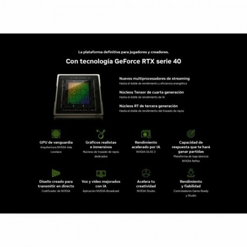 Ноутбук MSI Prestige 16 AI Studio B1VFG-032ES 16" 32 GB RAM 1 TB SSD Nvidia Geforce RTX 4060 image 2
