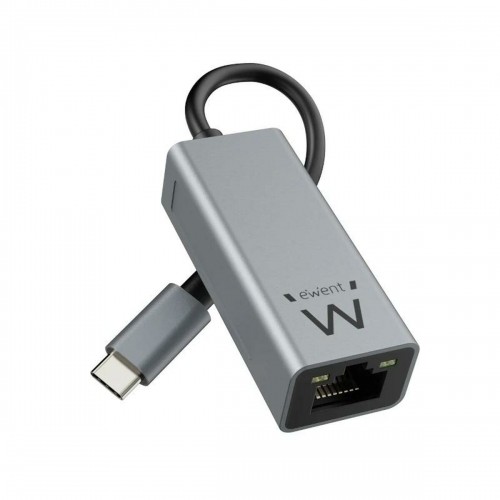 Адаптер Ethernet—USB Ewent EW9818 image 2