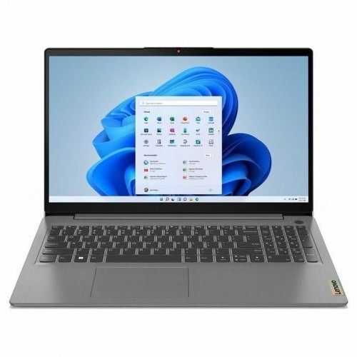Ноутбук Lenovo IdeaPad 3 15IAU7 Qwerty US 15,6" 16 GB RAM Intel Core I3-1215U 512 Гб SSD image 2