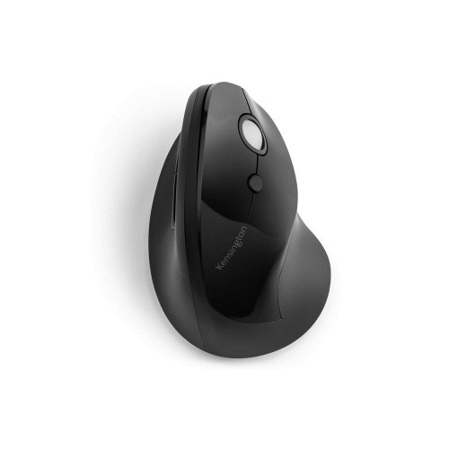 Kensington Pro Fit Ergo Mouse Wireless Vertical Black image 2