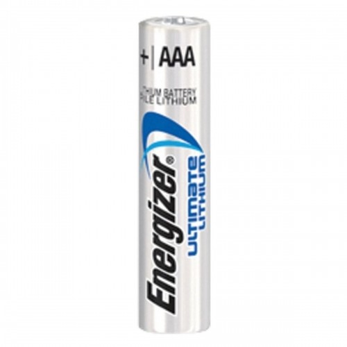 Baterijas Energizer 1,5 V AAA image 2