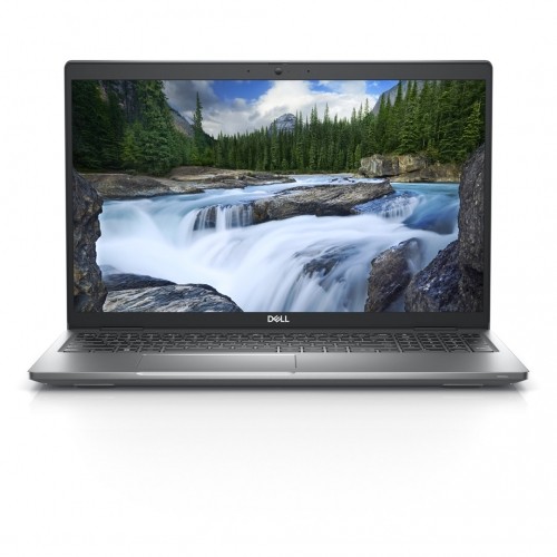 DELL Latitude 3530 i5-1235U Notebook 39.6 cm (15.6") Full HD Intel® Core™ i5 8 GB DDR4-SDRAM 512 GB SSD Wi-Fi 6E (802.11ax) Windows 11 Pro Grey image 2