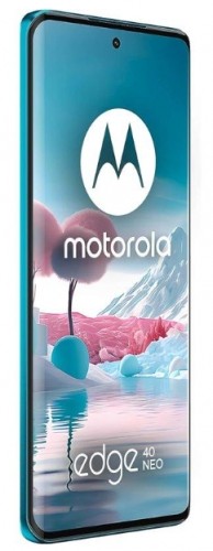 Motorola Edge 40 Neo 5G Мобильный телефон 12GB / 256GB image 2