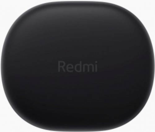 Austiņas Xiaomi Redmi Buds 4 Lite Black image 2