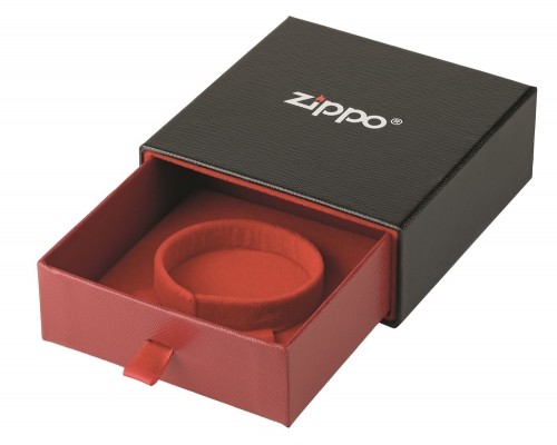 ZIPPO VIKING Antique Link Bracelet 22 cm image 2