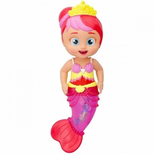 Пупс IMC Toys Bloopies Shimmer Mermaids Taylor image 2