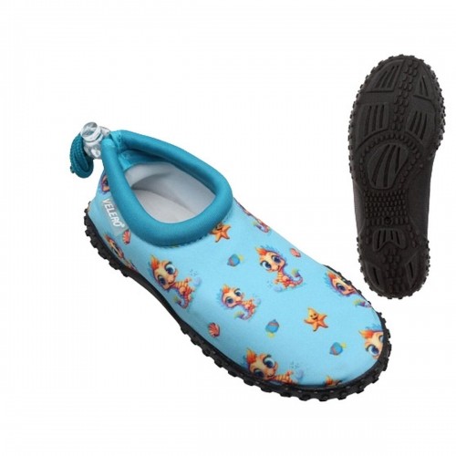 Bigbuy Sport Детская обувь на плоской подошве Синий Морской конек image 2
